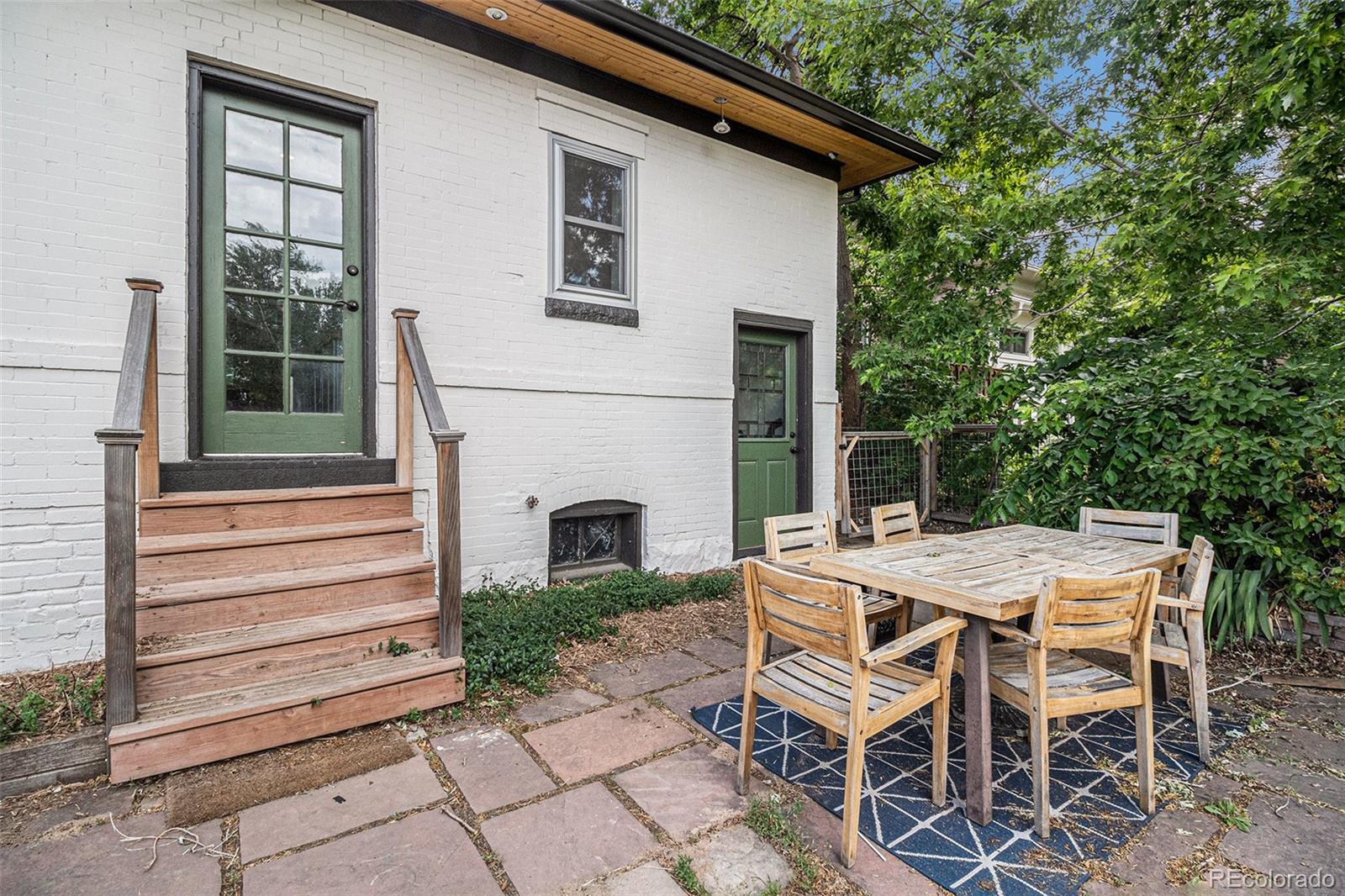 MLS Image #14 for 2735 w 37th avenue,denver, Colorado