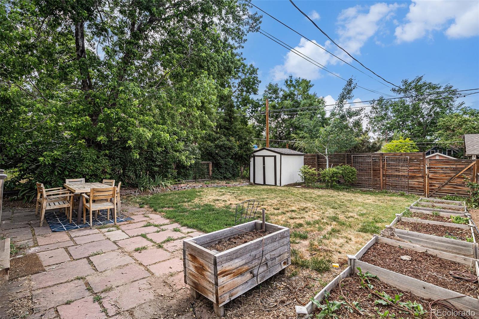 MLS Image #15 for 2735 w 37th avenue,denver, Colorado