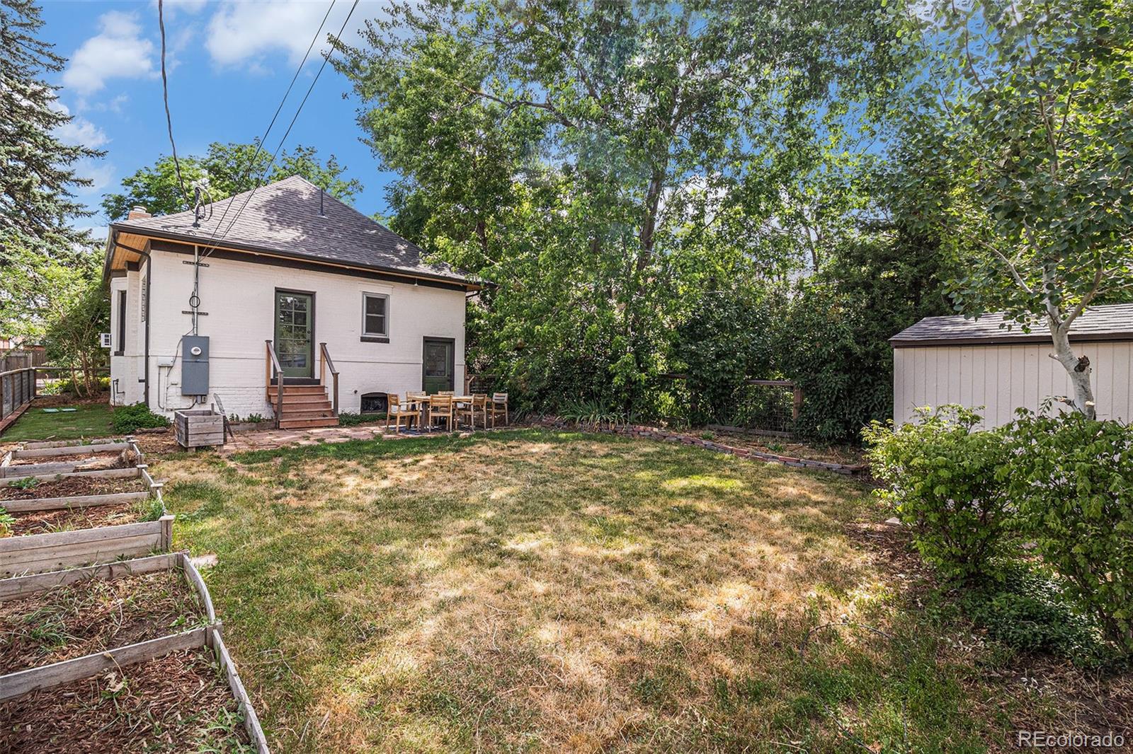 MLS Image #16 for 2735 w 37th avenue,denver, Colorado