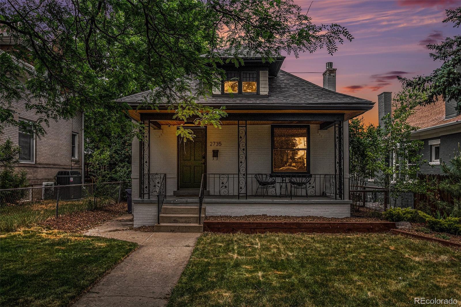 MLS Image #18 for 2735 w 37th avenue,denver, Colorado