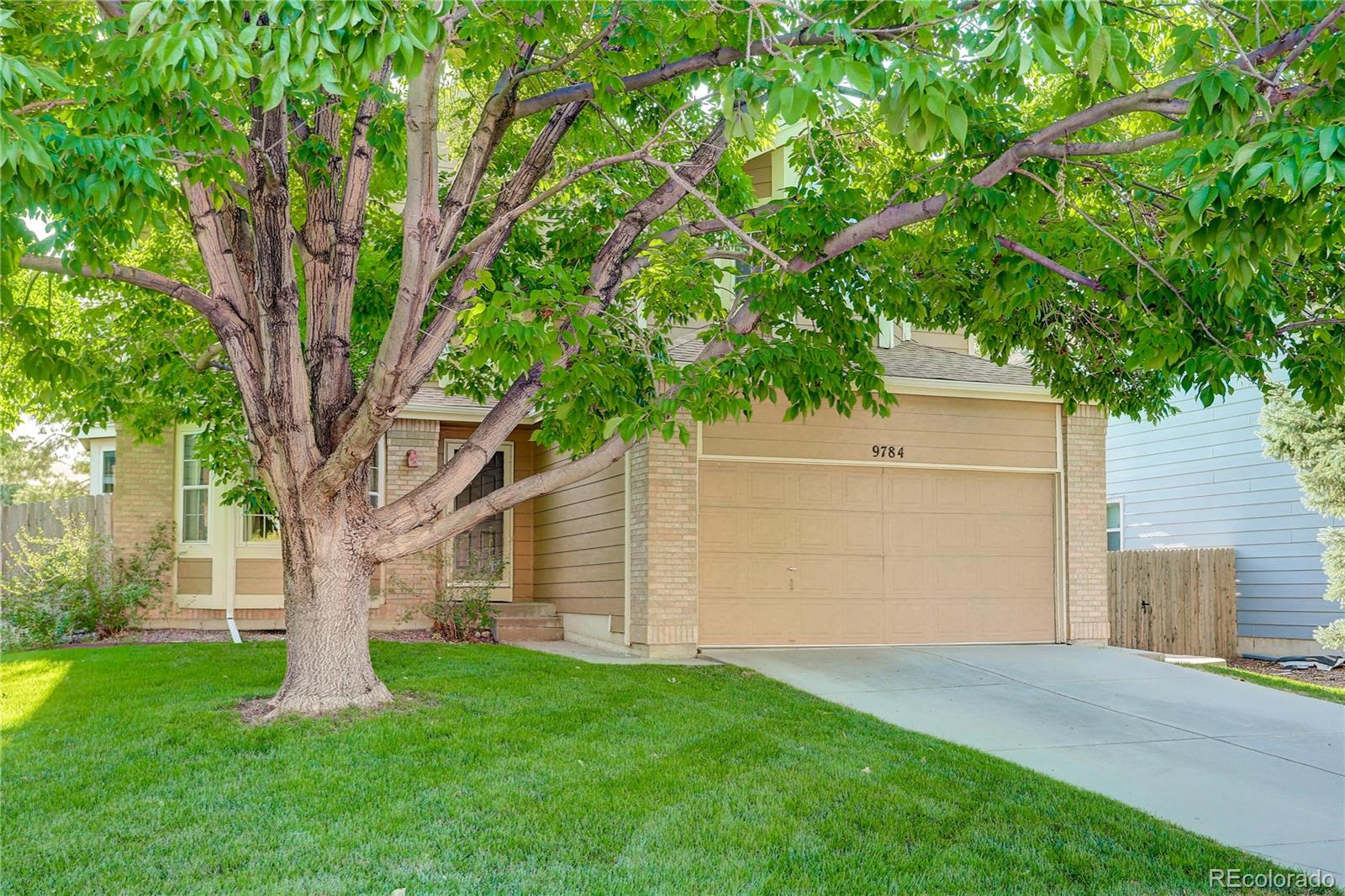 CMA Image for 9971  garland place,Broomfield, Colorado