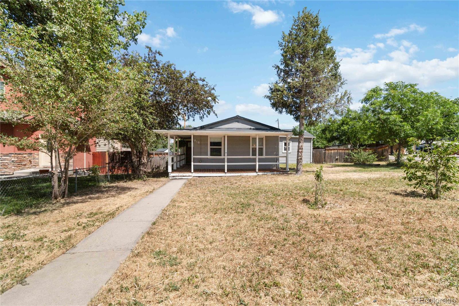 MLS Image #4 for 810  welch street,lakewood, Colorado