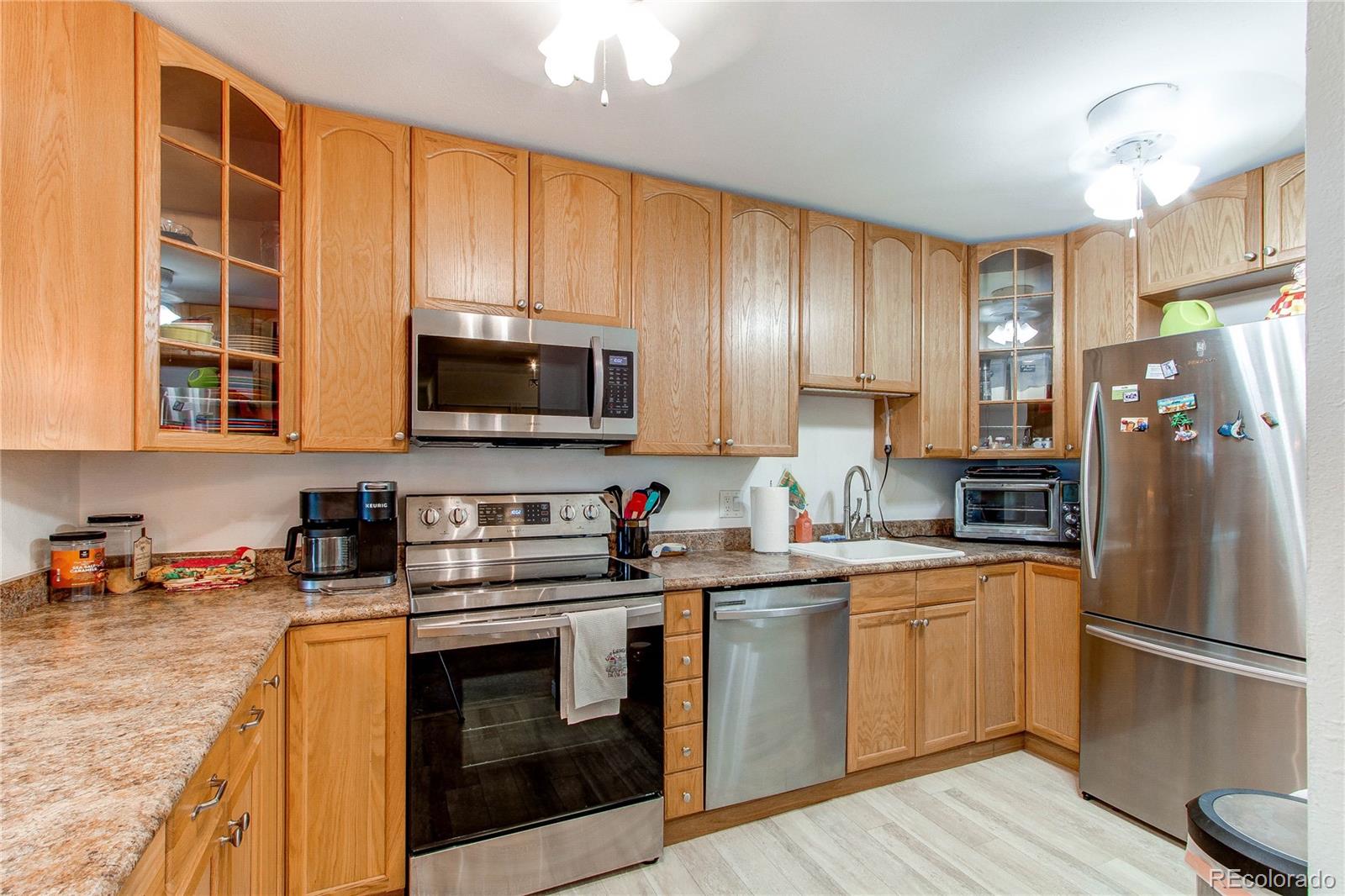 MLS Image #1 for 595 s alton way,denver, Colorado