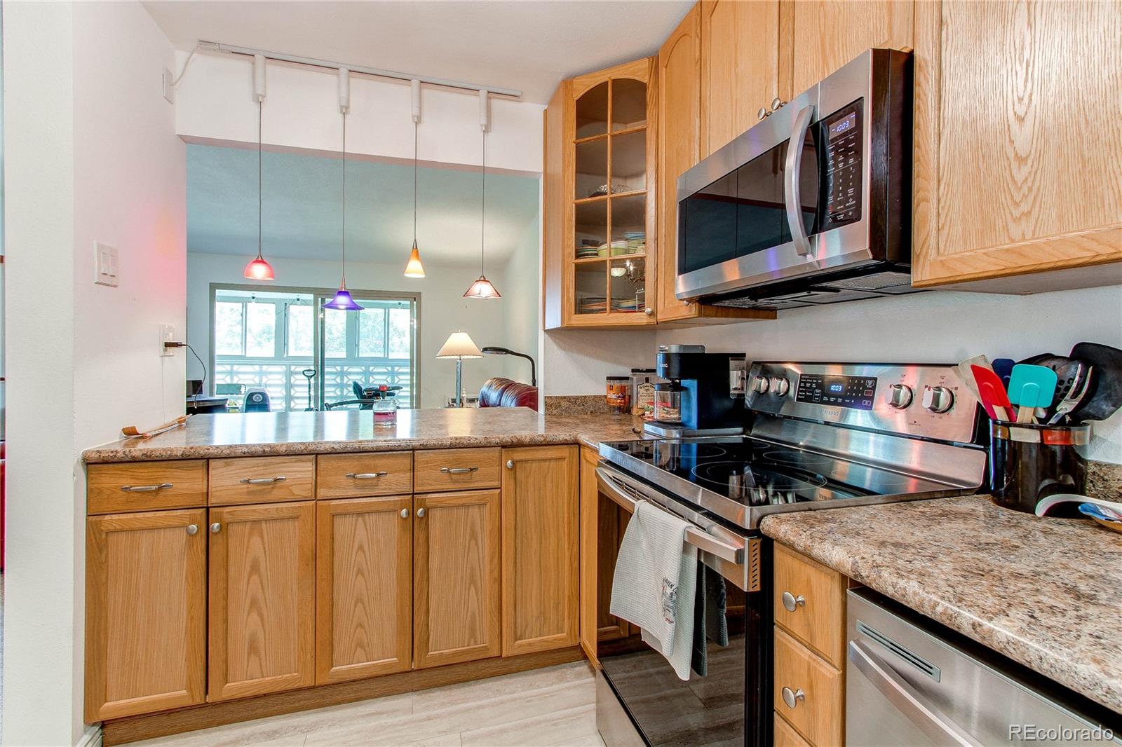 MLS Image #2 for 595 s alton way,denver, Colorado