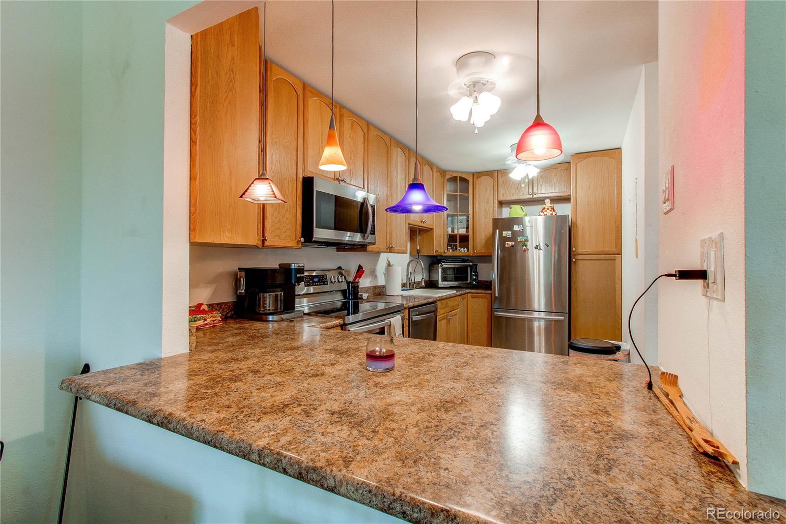 MLS Image #3 for 595 s alton way,denver, Colorado