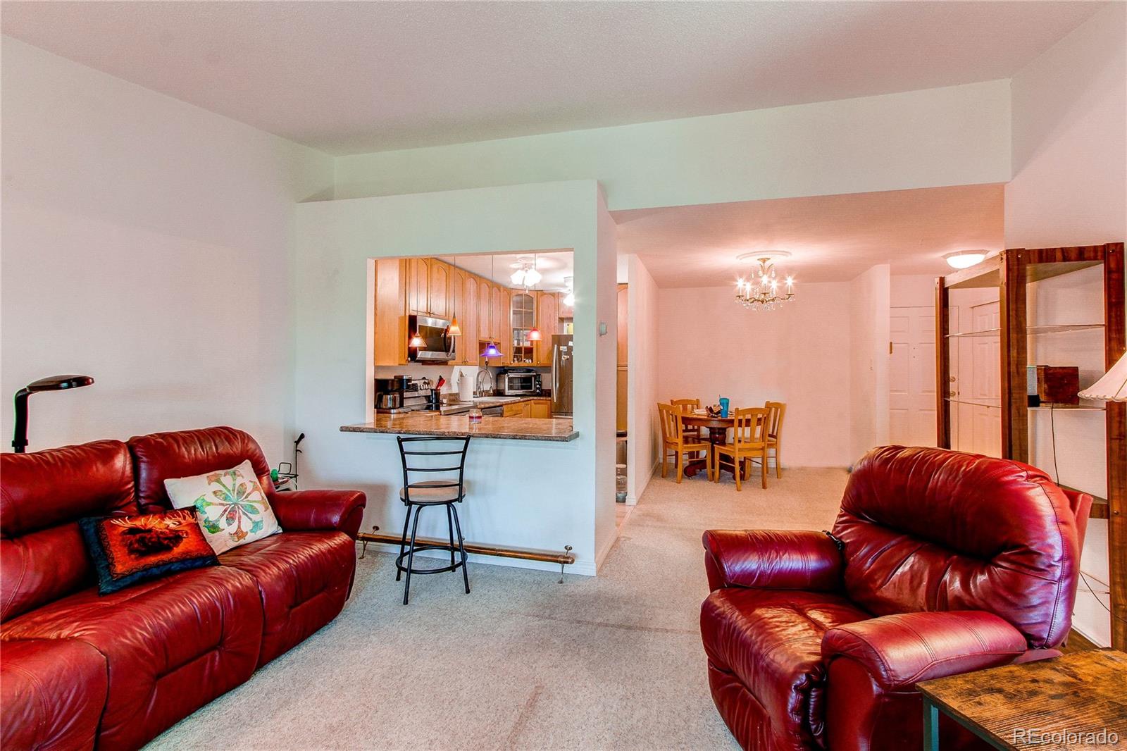 MLS Image #6 for 595 s alton way,denver, Colorado