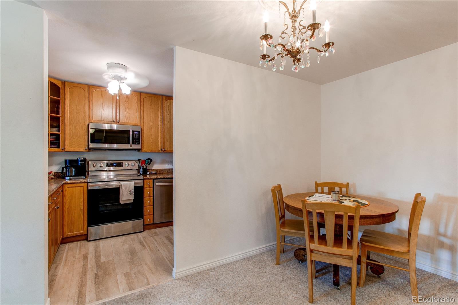 MLS Image #7 for 595 s alton way,denver, Colorado