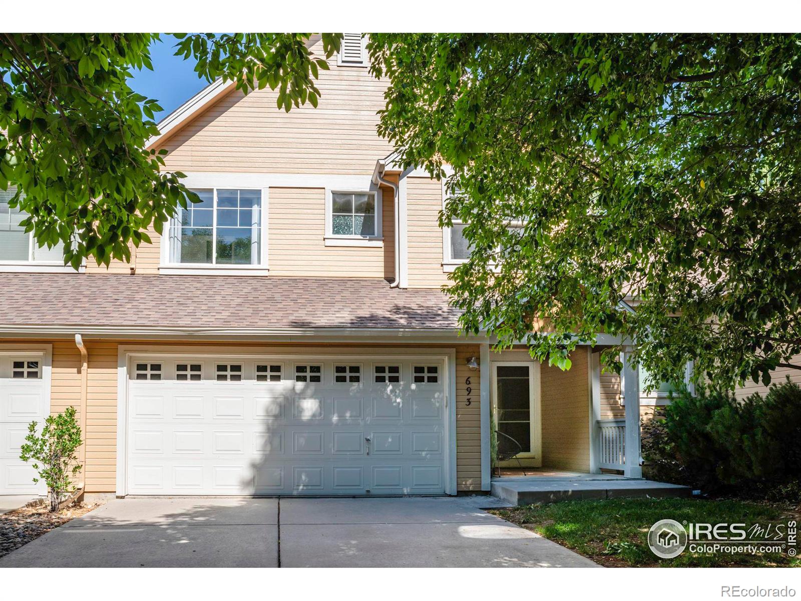 MLS Image #0 for 693  wild ridge lane,lafayette, Colorado