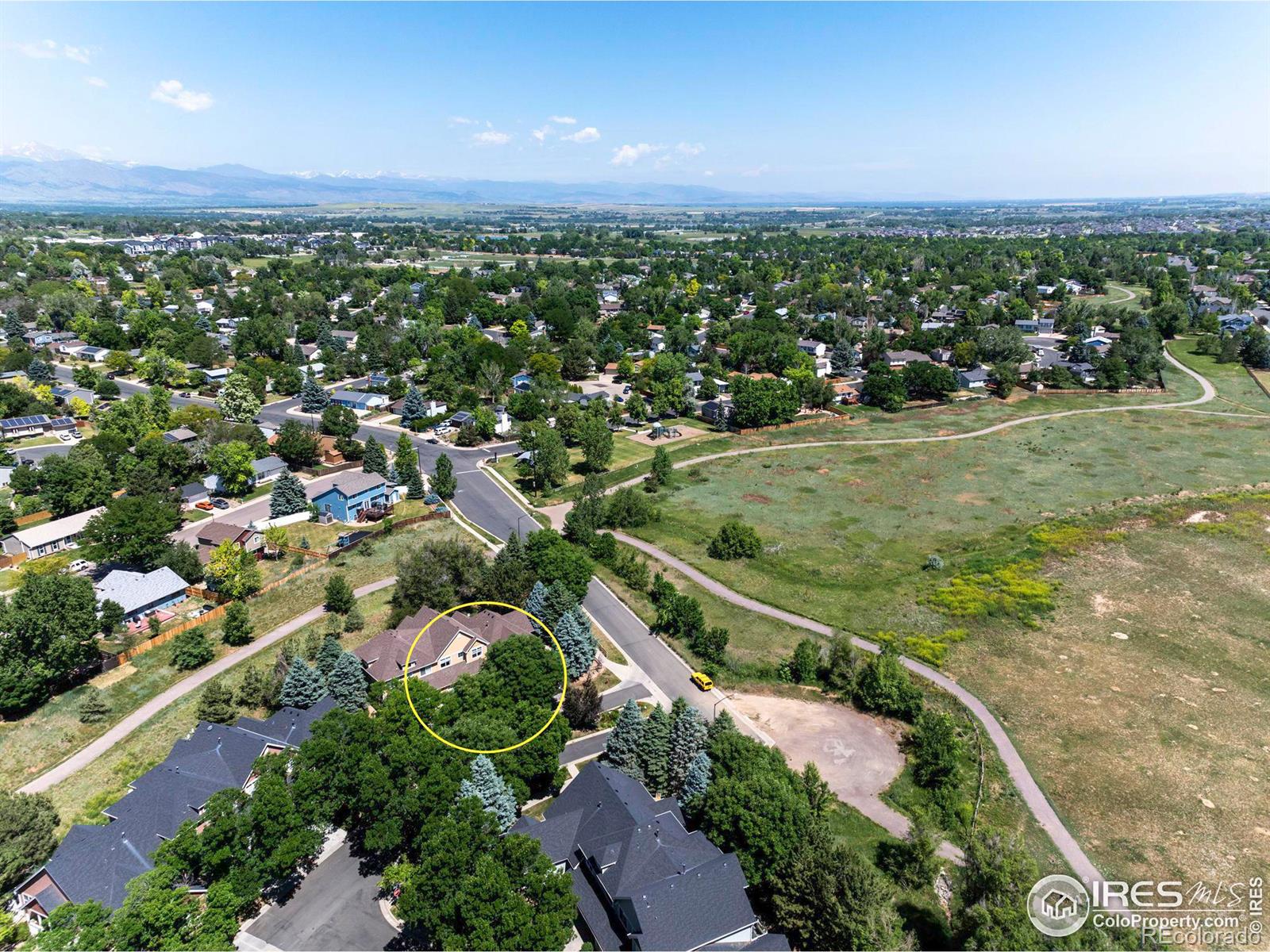 MLS Image #26 for 693  wild ridge lane,lafayette, Colorado