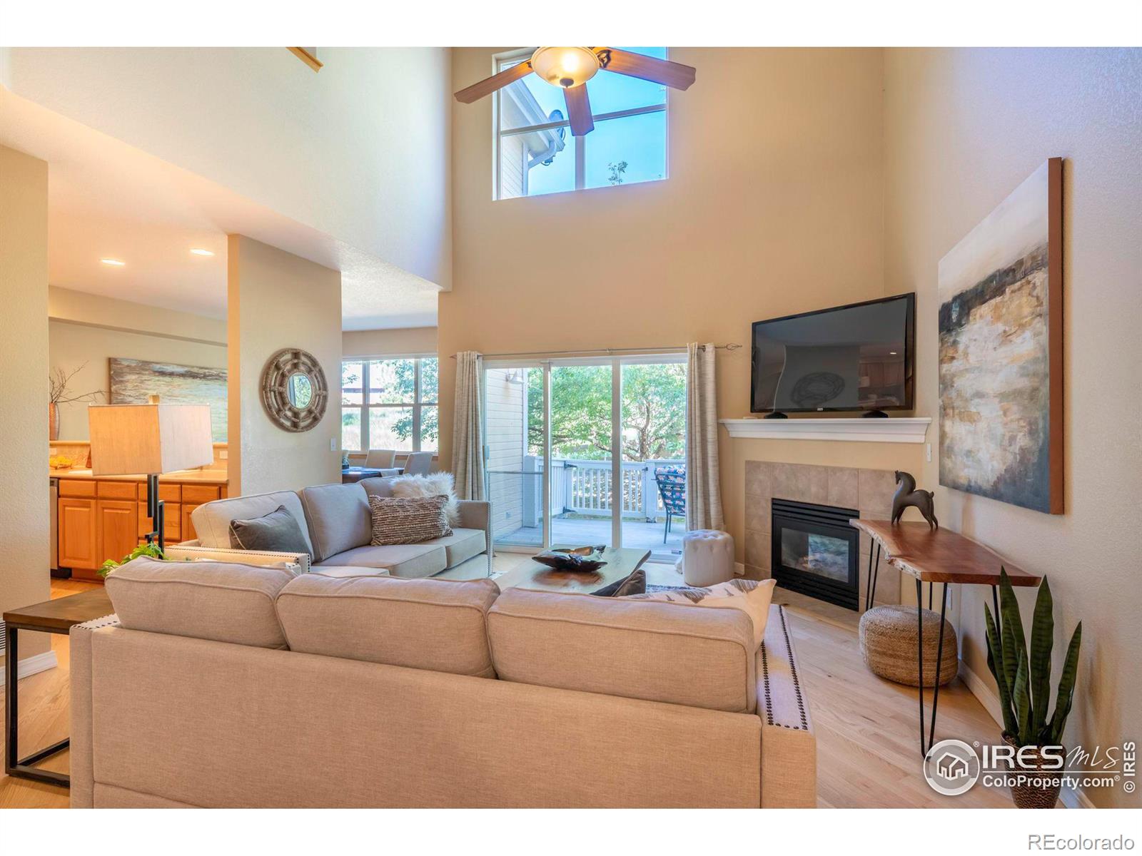 MLS Image #4 for 693  wild ridge lane,lafayette, Colorado