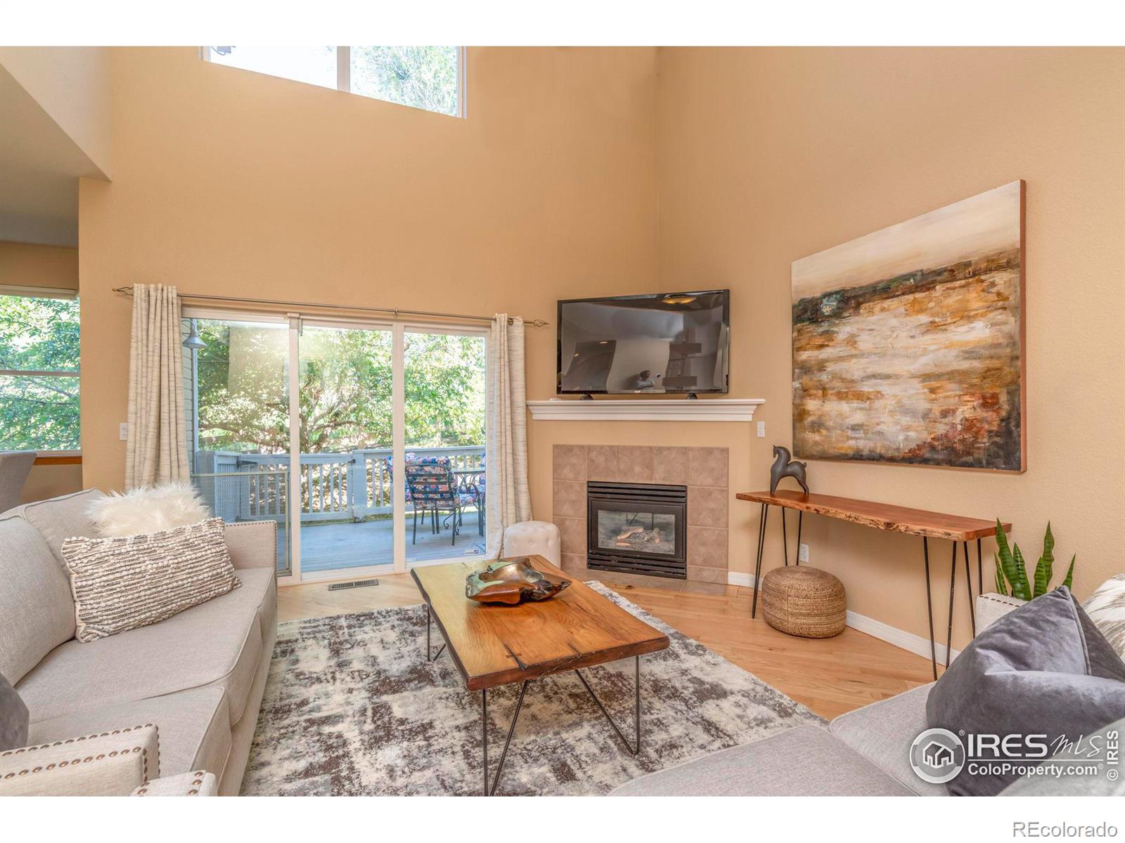 MLS Image #5 for 693  wild ridge lane,lafayette, Colorado