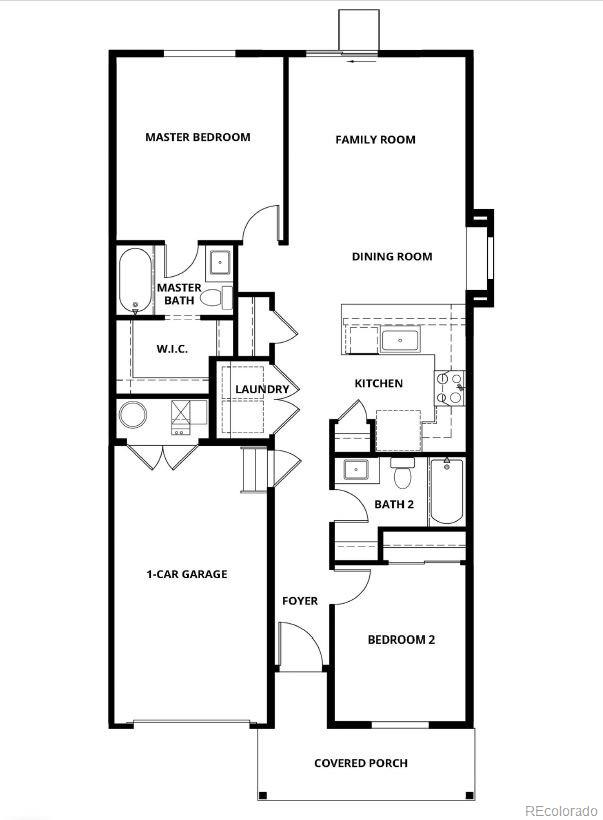 MLS Image #9 for 2420  christina street,fort lupton, Colorado