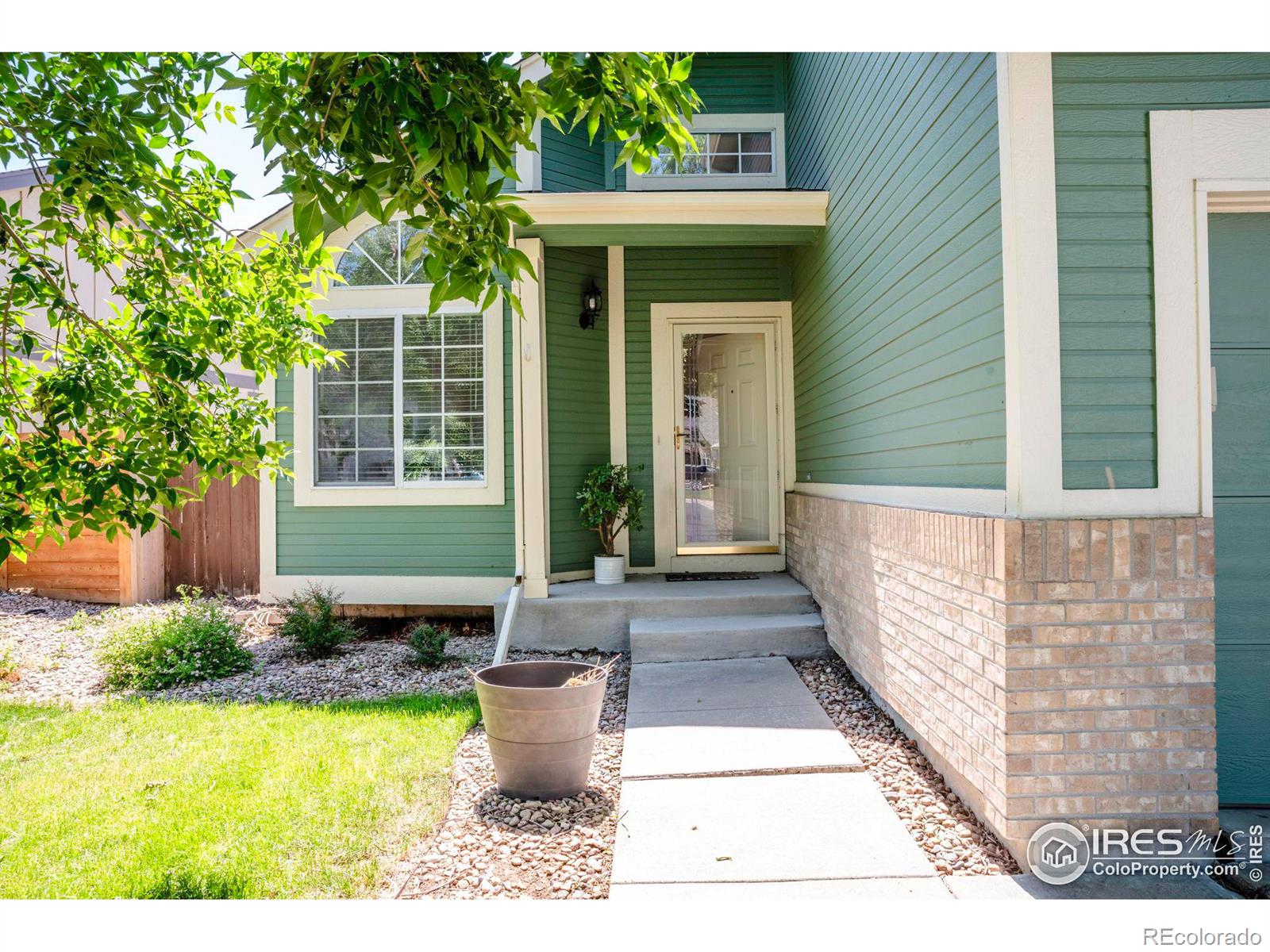 MLS Image #3 for 4168  fern avenue,broomfield, Colorado