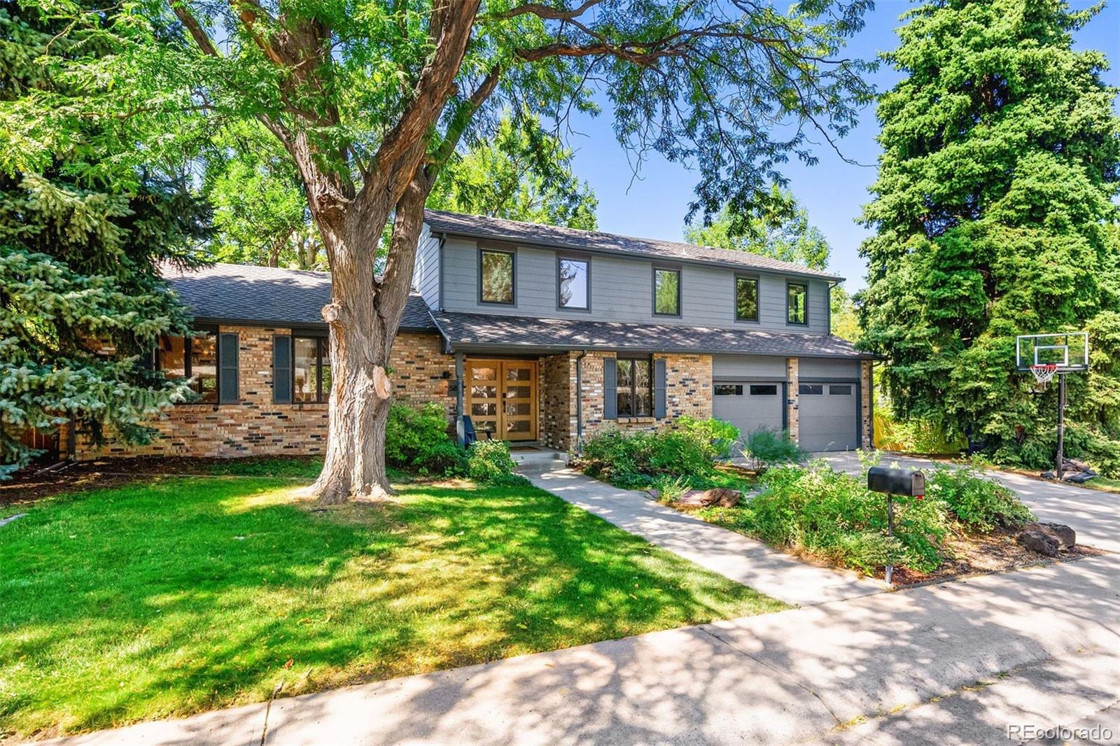 MLS Image #0 for 5817 s fulton way,greenwood village, Colorado