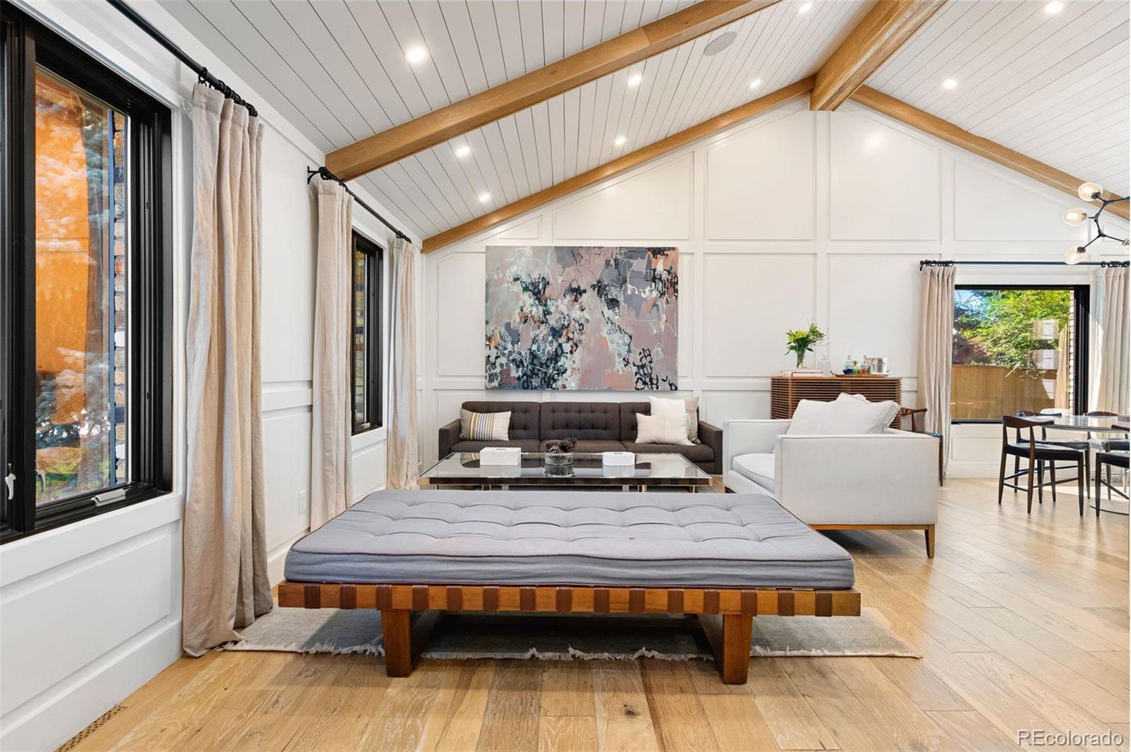MLS Image #2 for 5817 s fulton way,greenwood village, Colorado