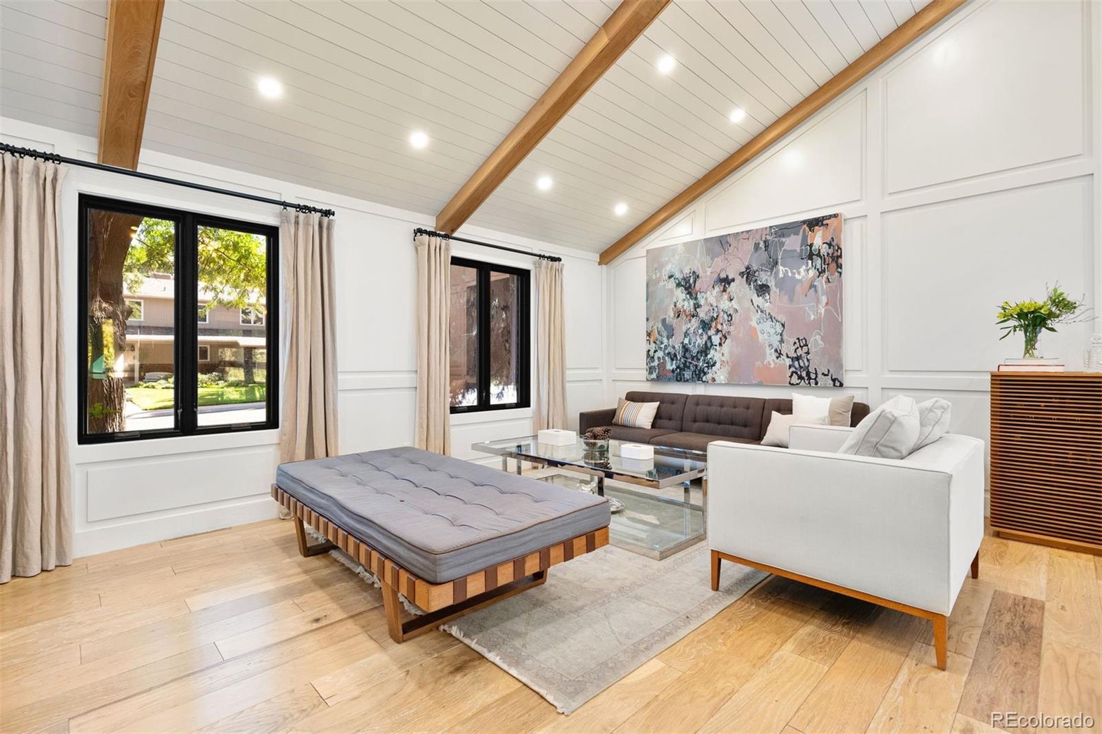 MLS Image #3 for 5817 s fulton way,greenwood village, Colorado