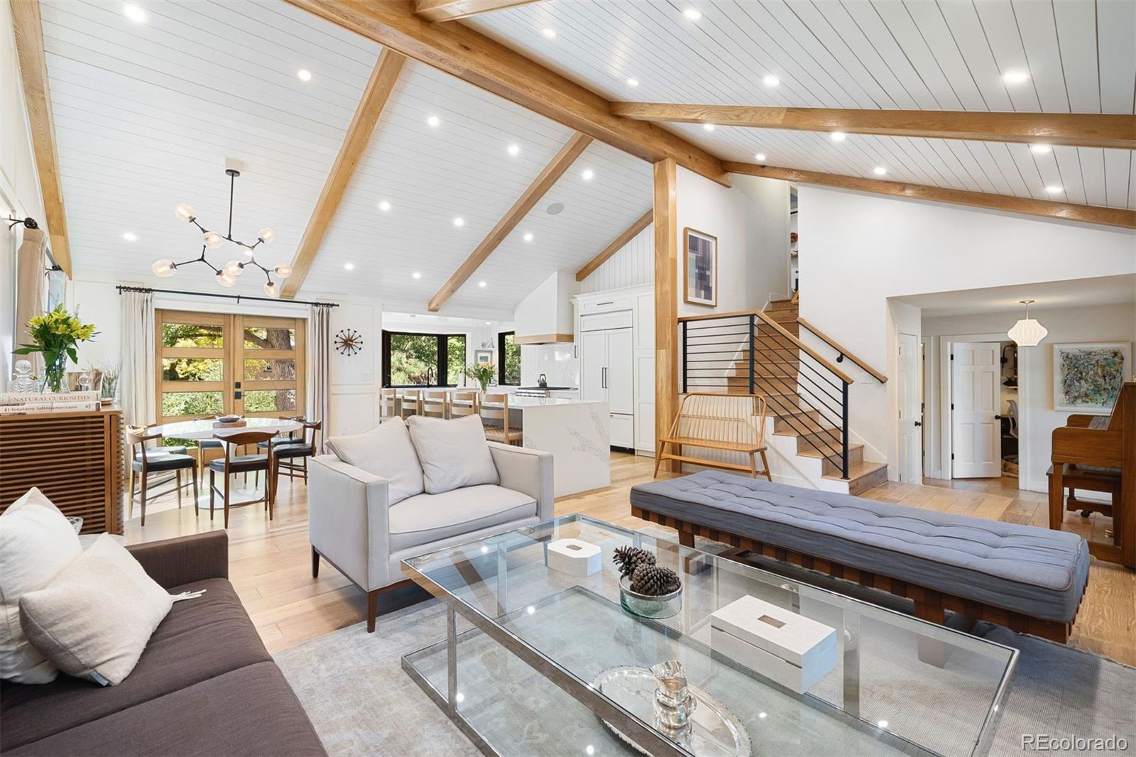MLS Image #4 for 5817 s fulton way,greenwood village, Colorado