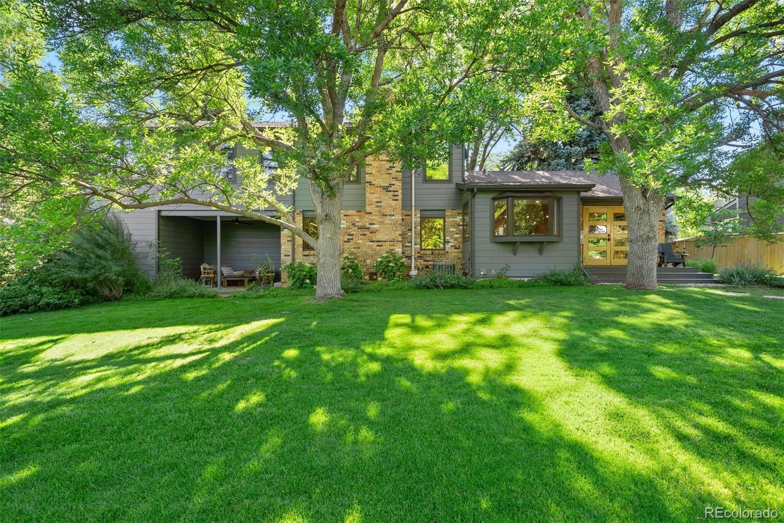 MLS Image #45 for 5817 s fulton way,greenwood village, Colorado