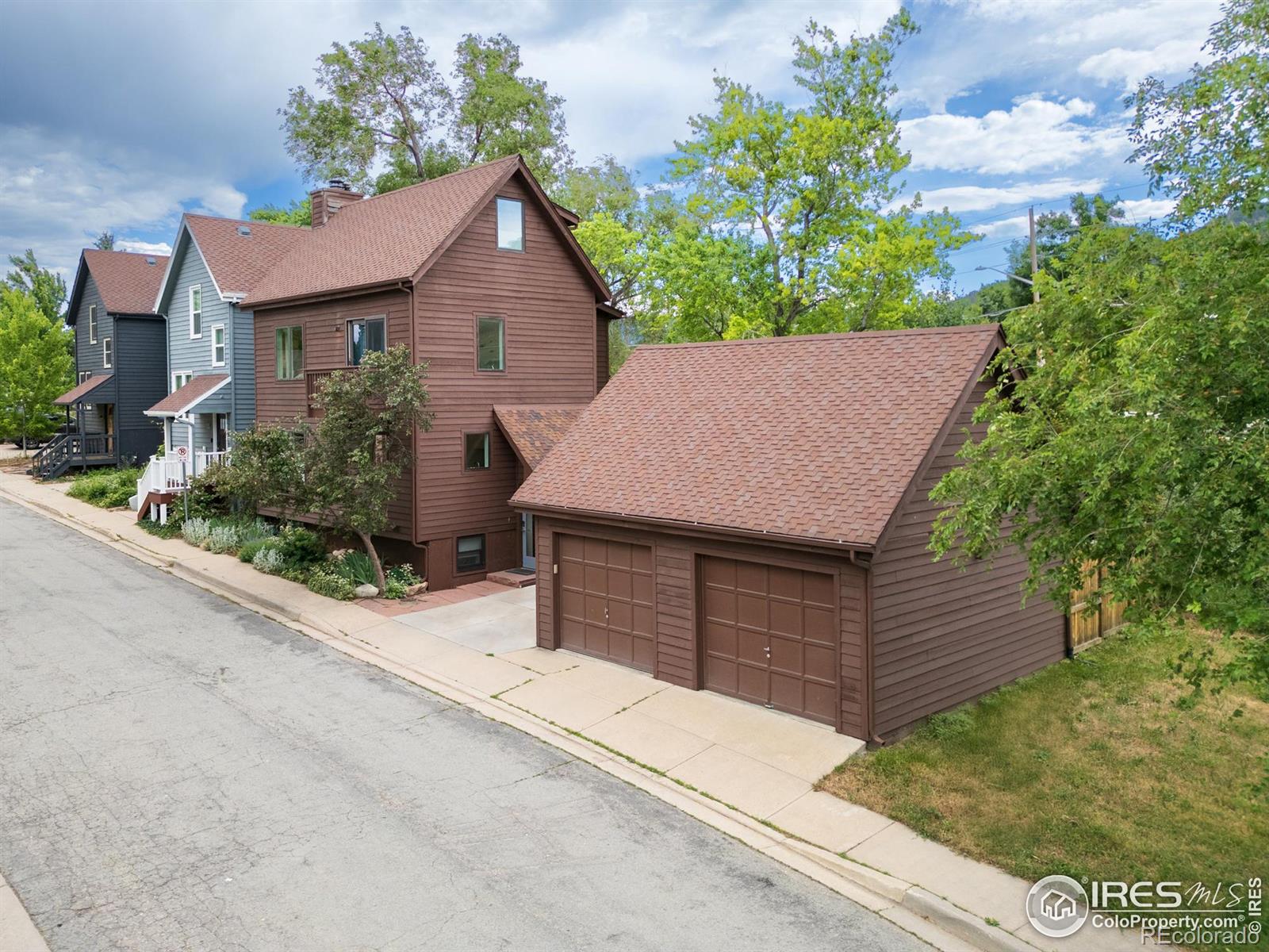 MLS Image #0 for 4155  riverside avenue,boulder, Colorado