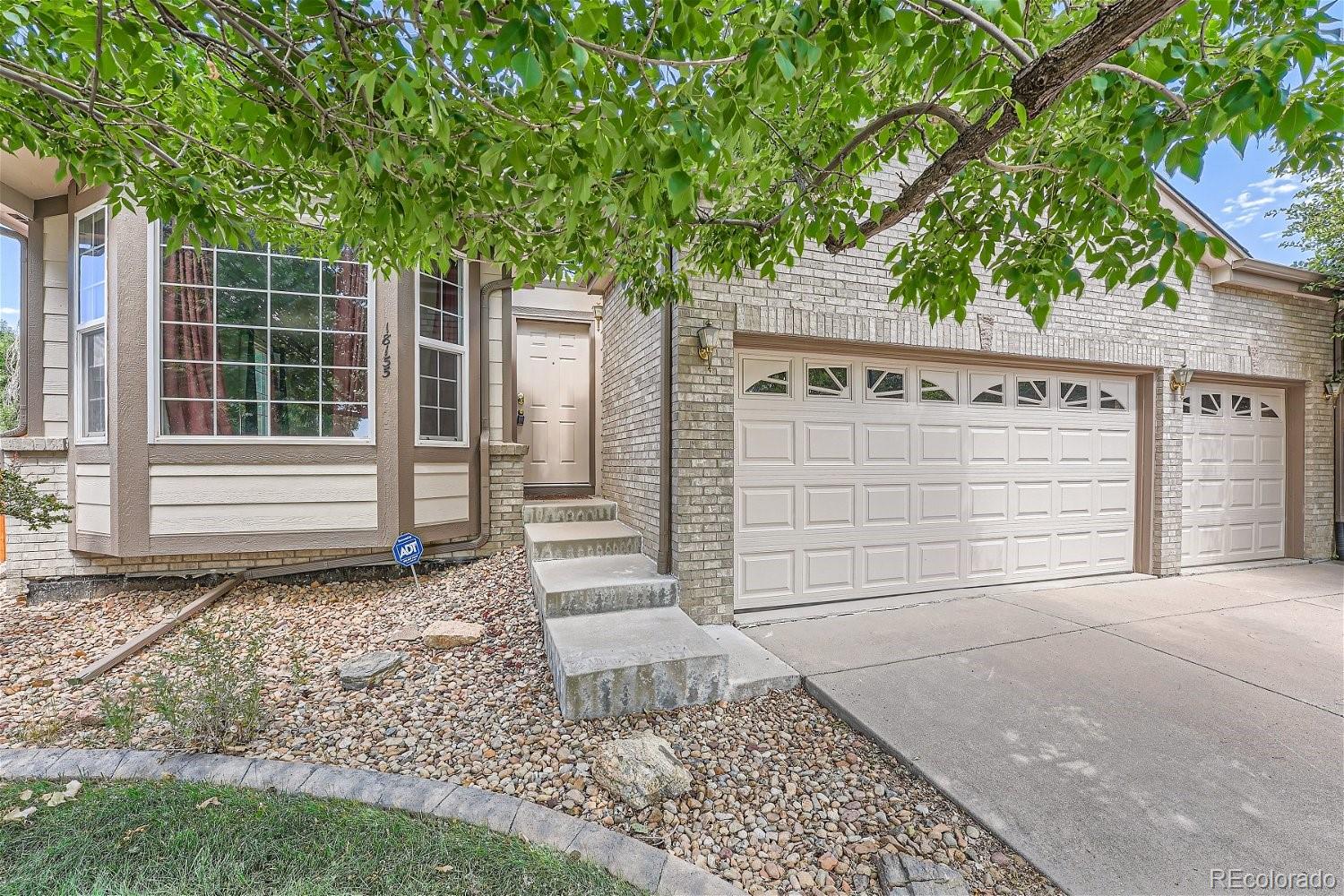 CMA Image for 2825 s walden way,Aurora, Colorado