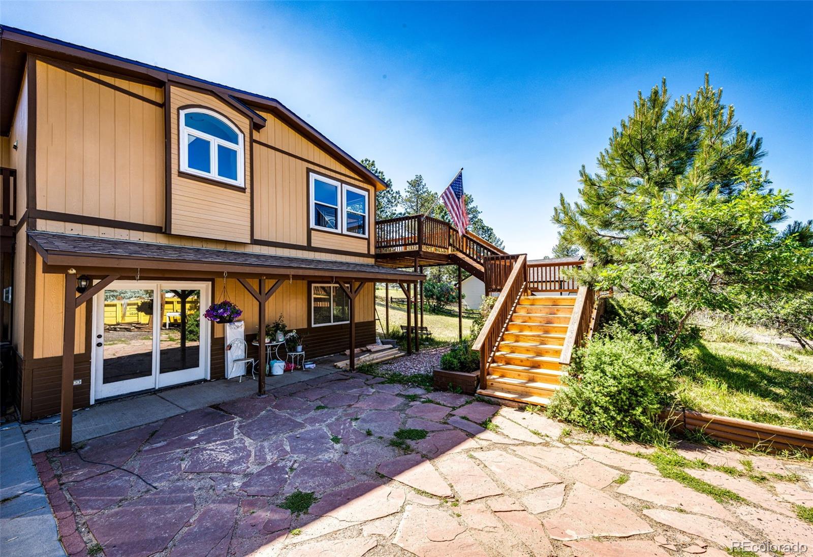 MLS Image #13 for 36810  view ridge drive,elizabeth, Colorado