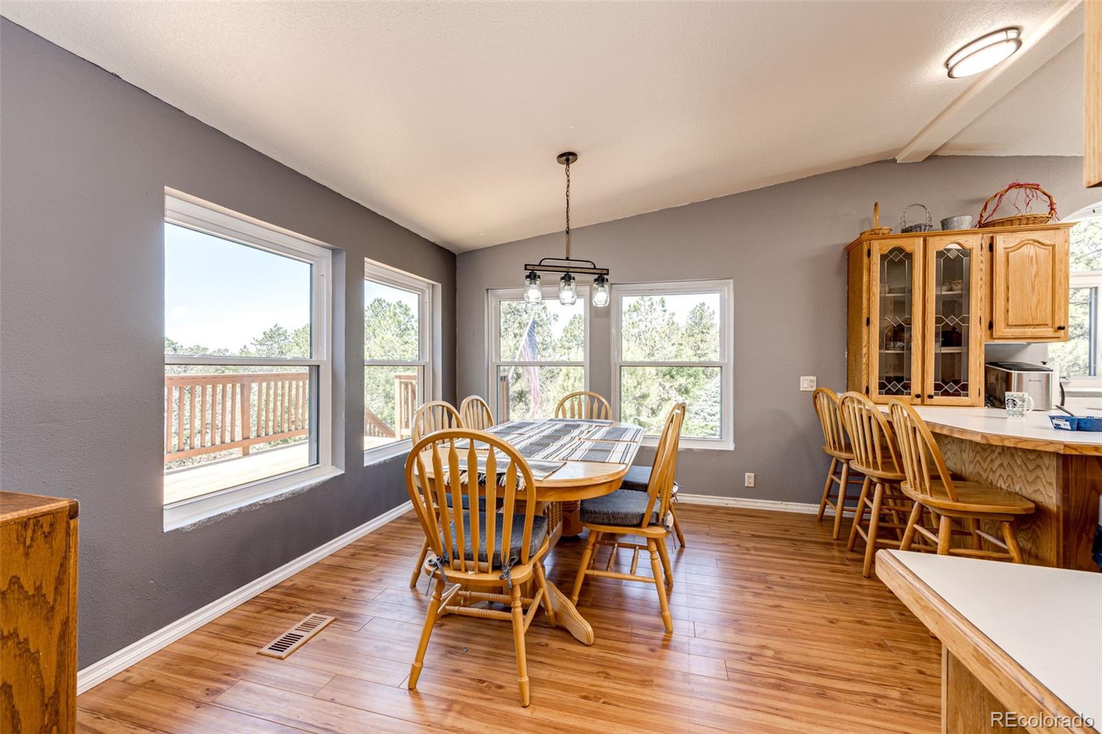 MLS Image #21 for 36810  view ridge drive,elizabeth, Colorado