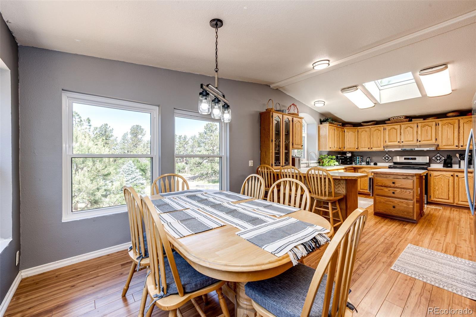 MLS Image #23 for 36810  view ridge drive,elizabeth, Colorado