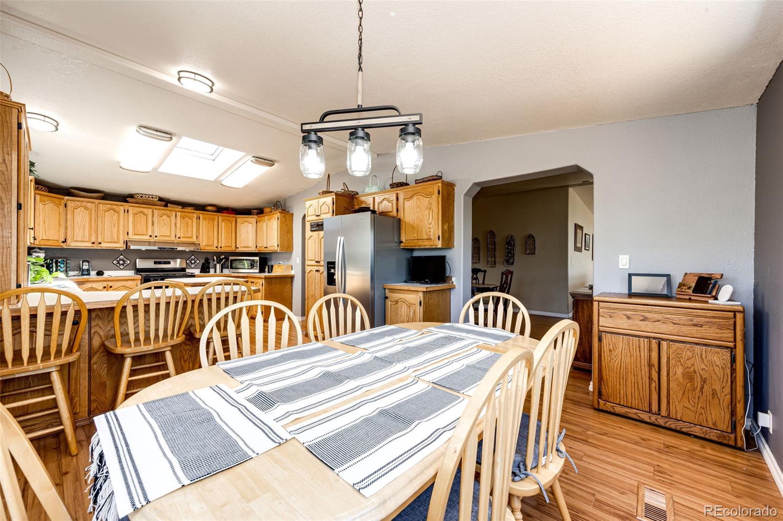 MLS Image #24 for 36810  view ridge drive,elizabeth, Colorado