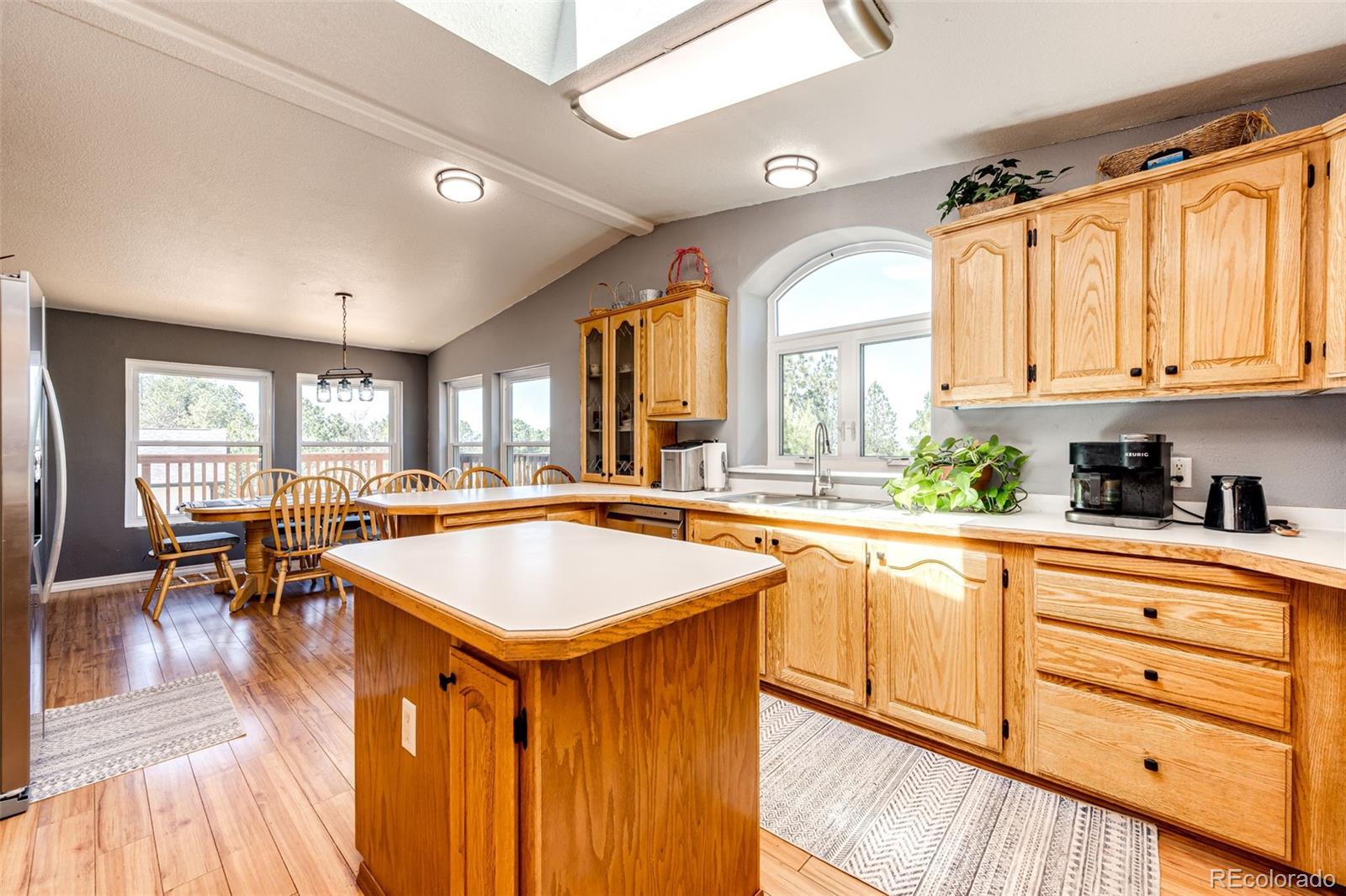 MLS Image #28 for 36810  view ridge drive,elizabeth, Colorado