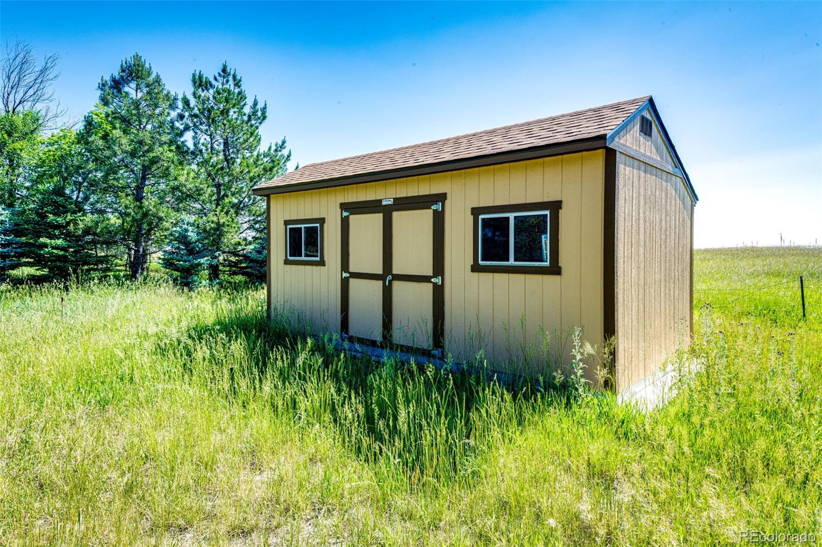 MLS Image #44 for 36810  view ridge drive,elizabeth, Colorado