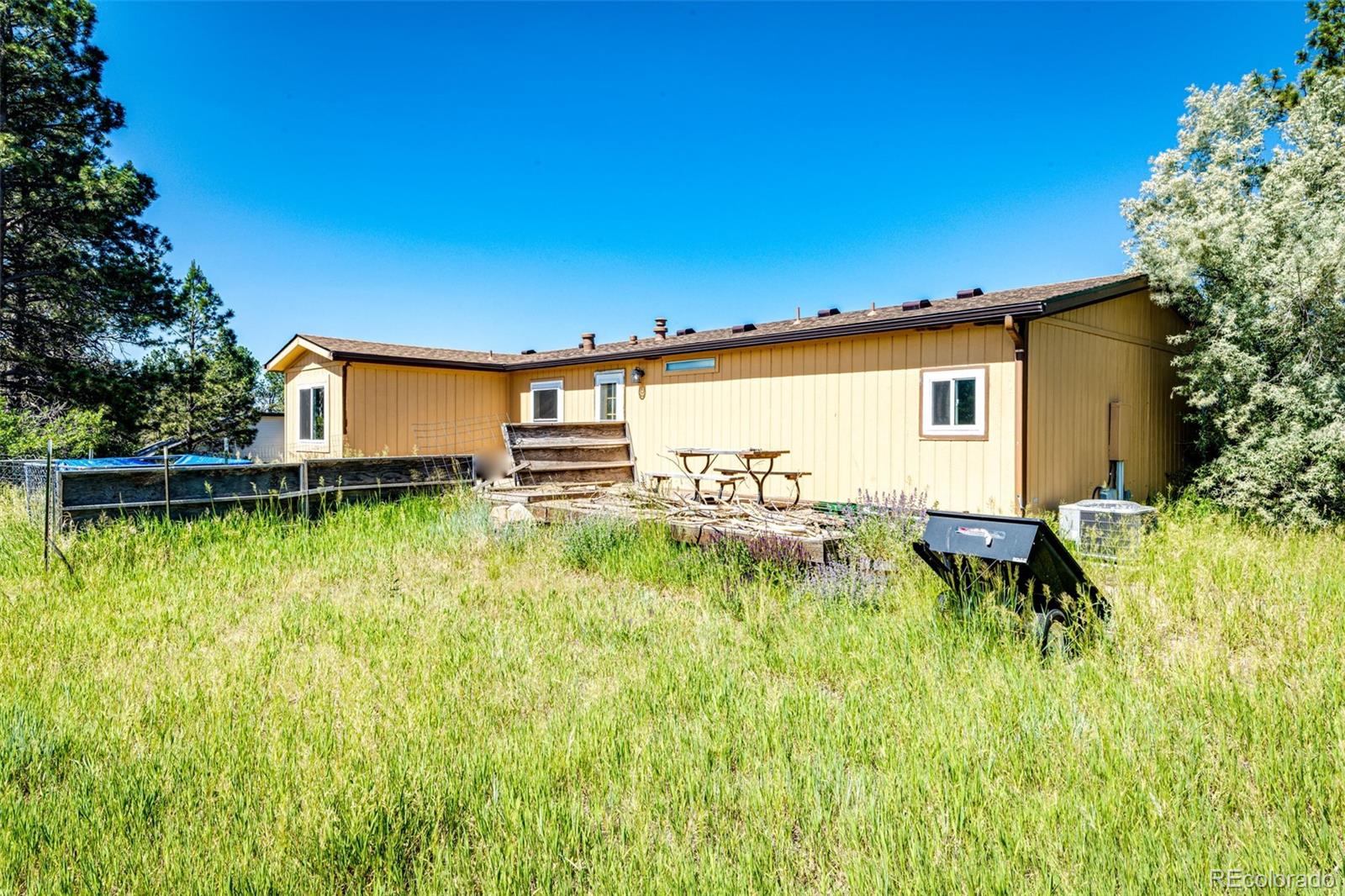 MLS Image #45 for 36810  view ridge drive,elizabeth, Colorado