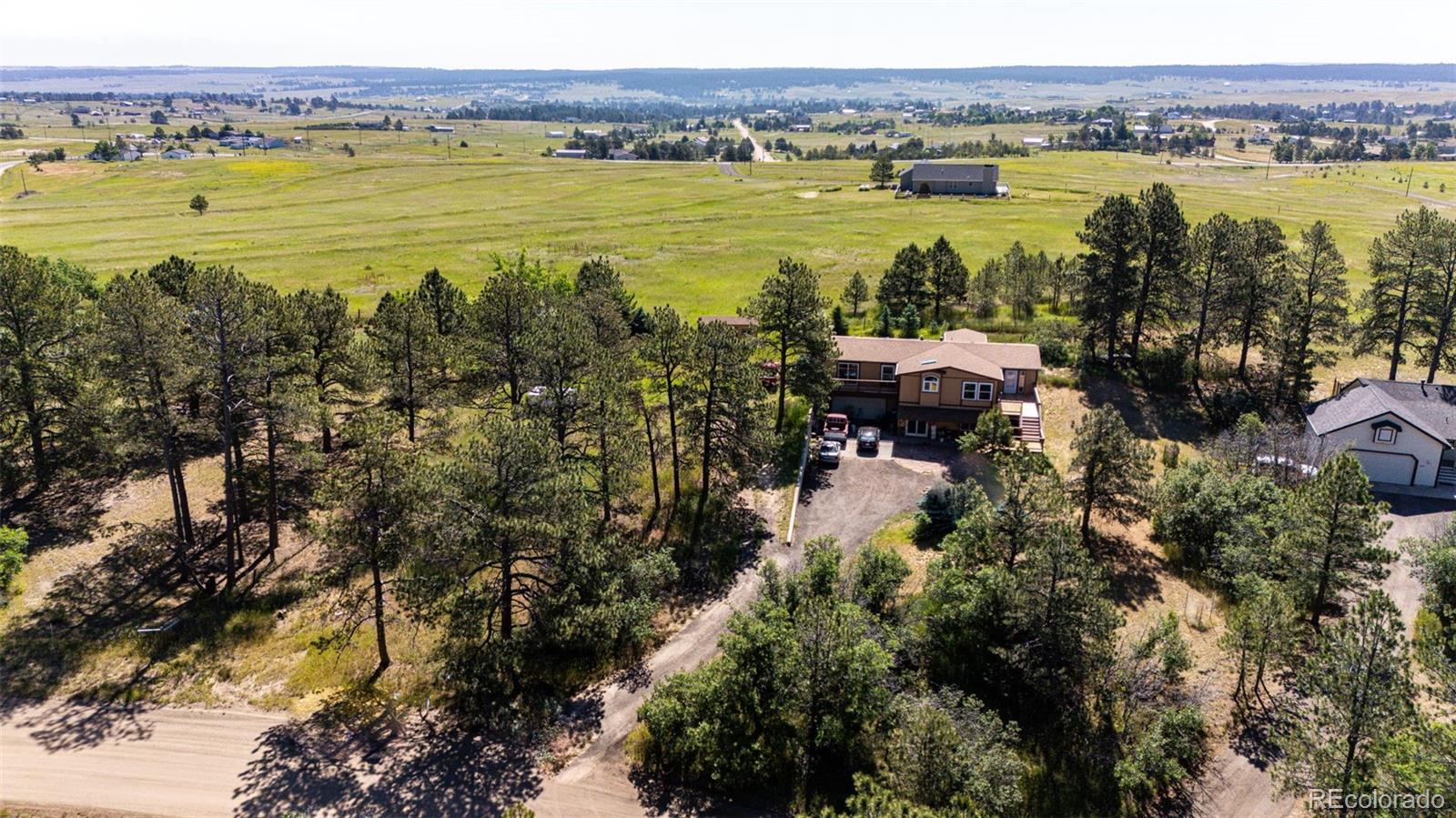 MLS Image #5 for 36810  view ridge drive,elizabeth, Colorado