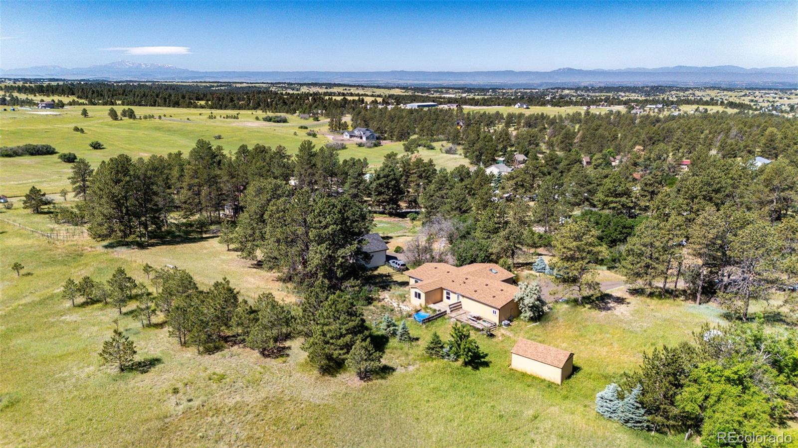 MLS Image #8 for 36810  view ridge drive,elizabeth, Colorado