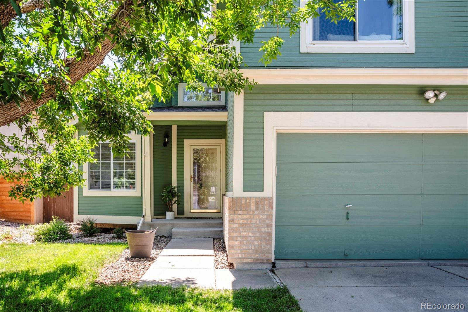 MLS Image #2 for 4168  fern avenue,broomfield, Colorado