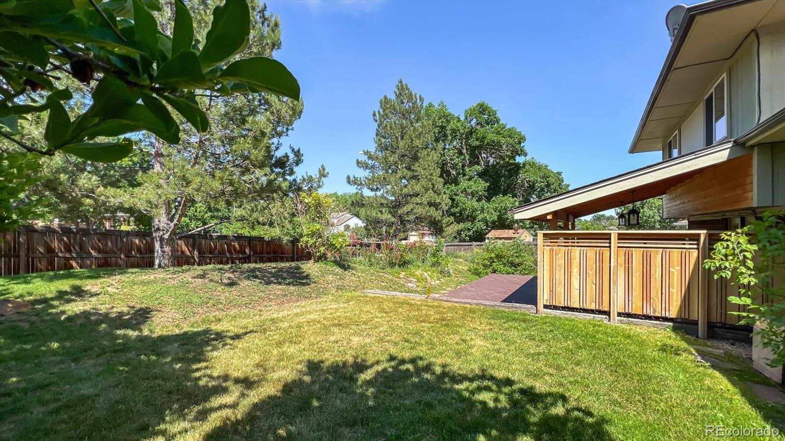 MLS Image #26 for 13769 w asbury circle,lakewood, Colorado