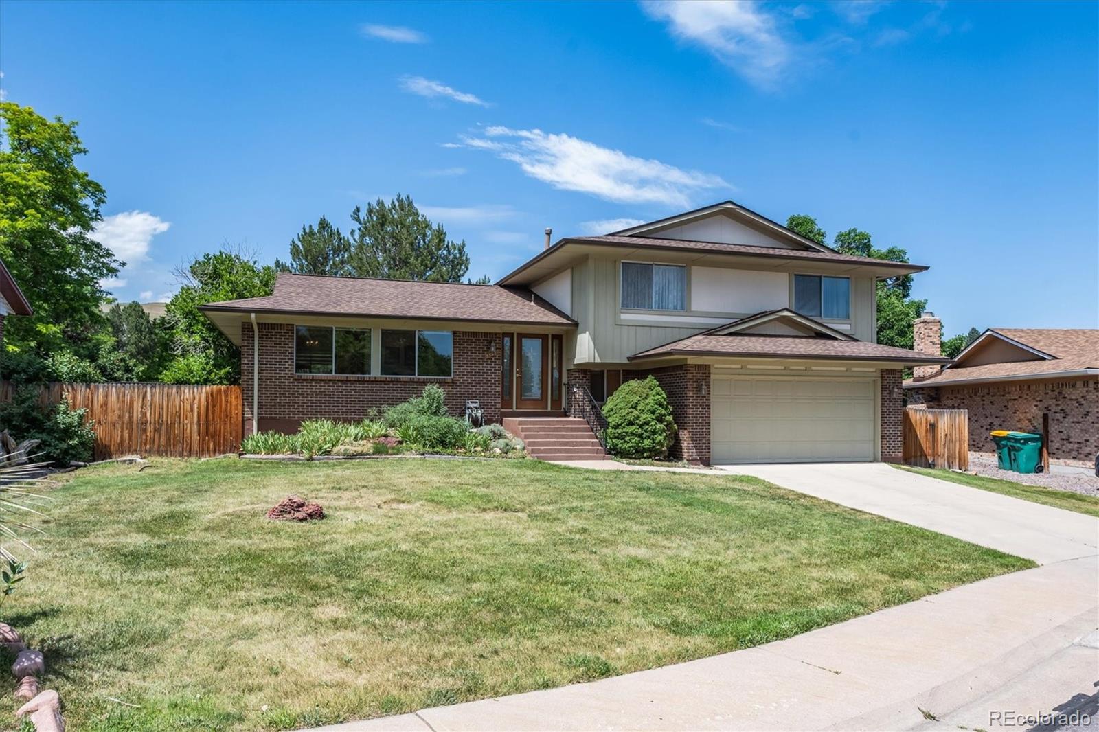 MLS Image #28 for 13769 w asbury circle,lakewood, Colorado