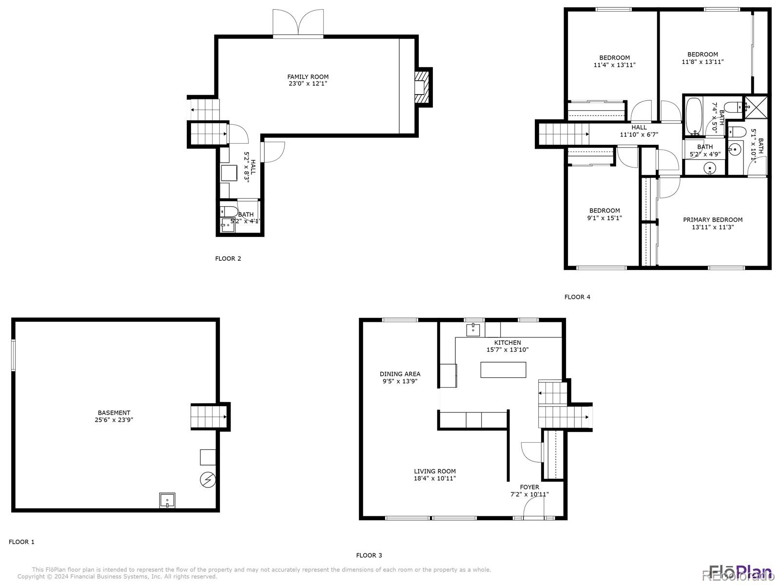 MLS Image #29 for 13769 w asbury circle,lakewood, Colorado