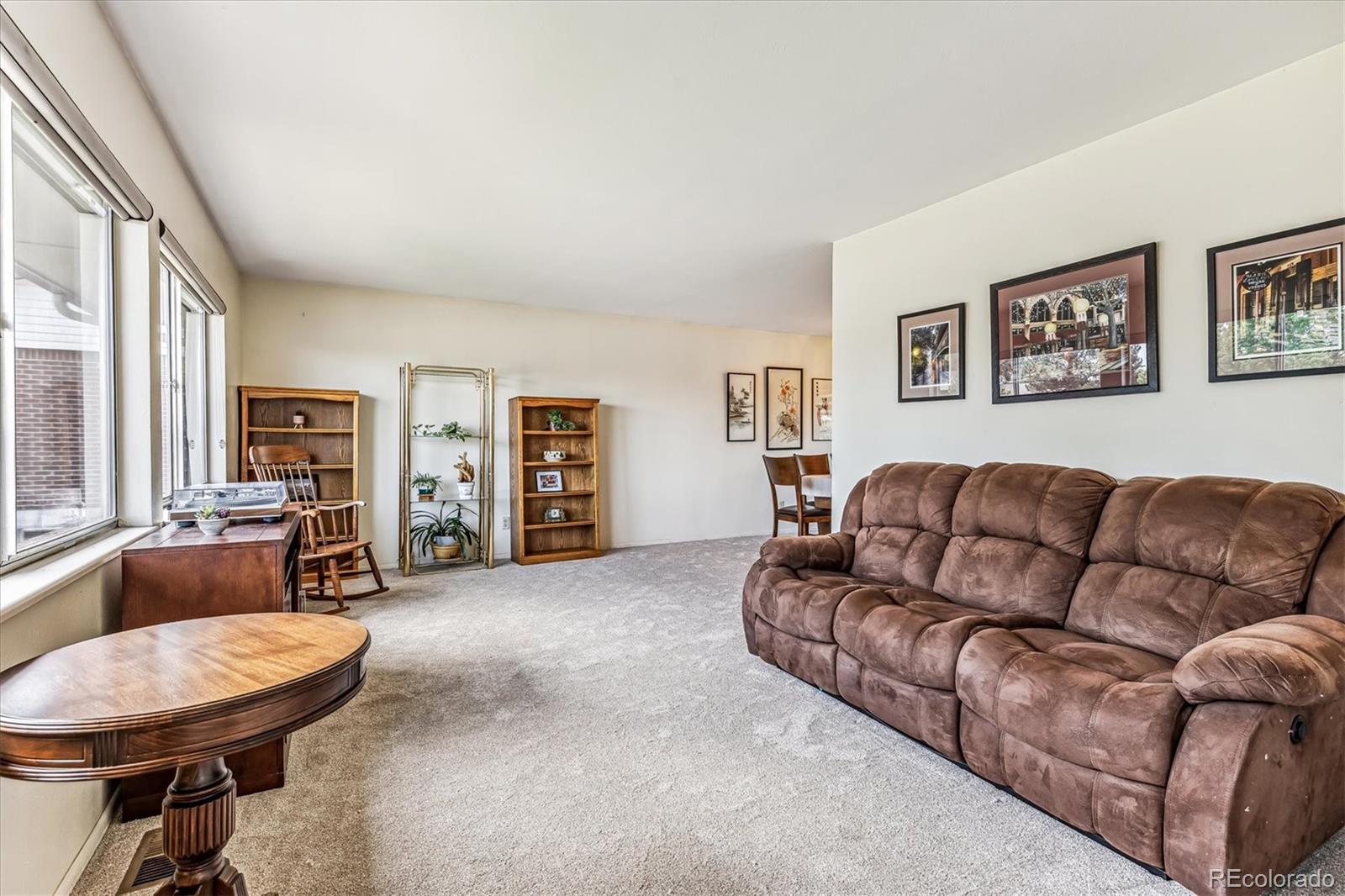 MLS Image #3 for 13769 w asbury circle,lakewood, Colorado