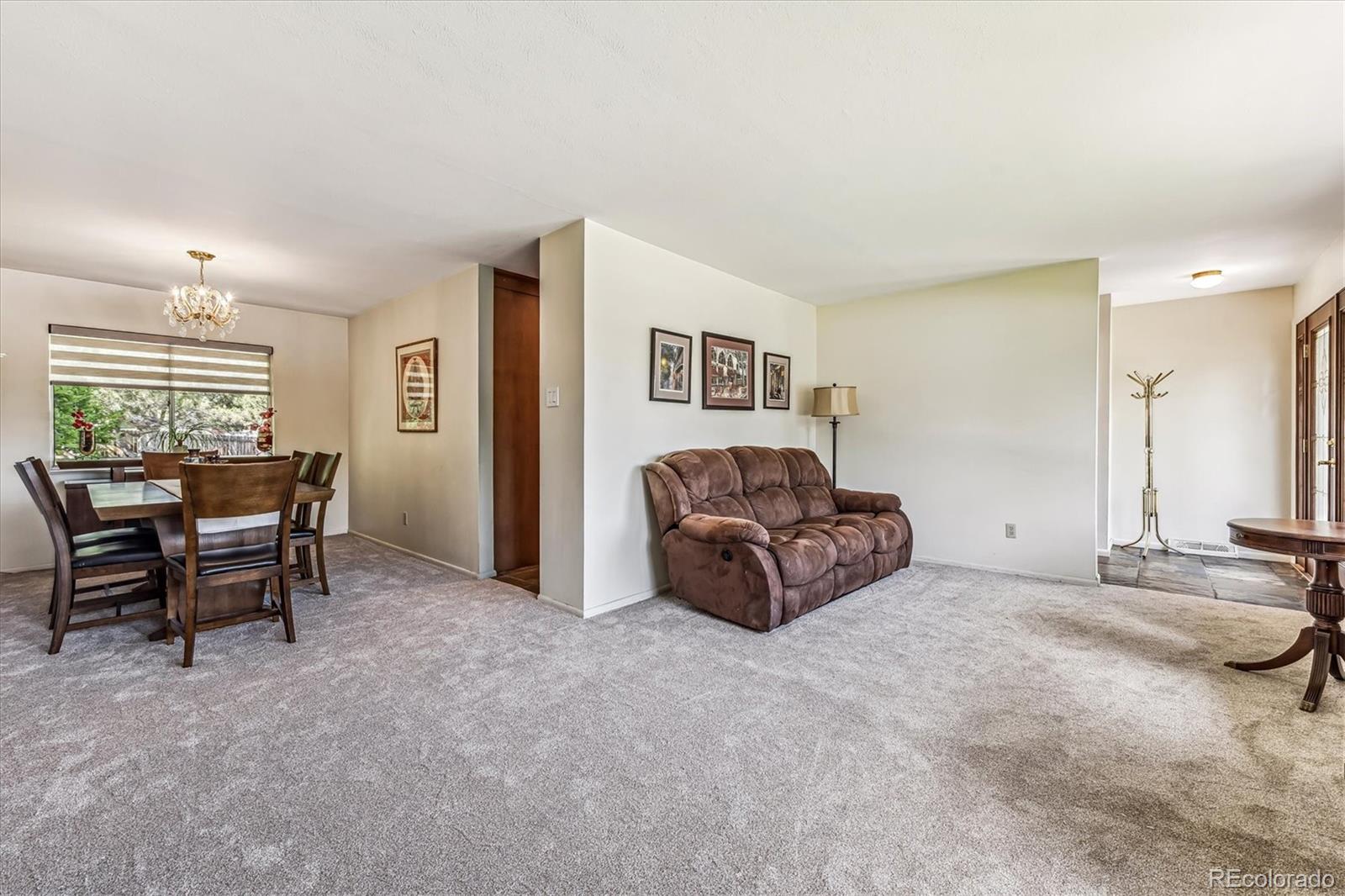 MLS Image #4 for 13769 w asbury circle,lakewood, Colorado