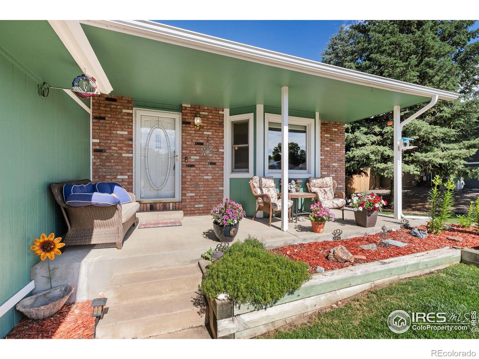 MLS Image #2 for 1618  41st avenue,greeley, Colorado