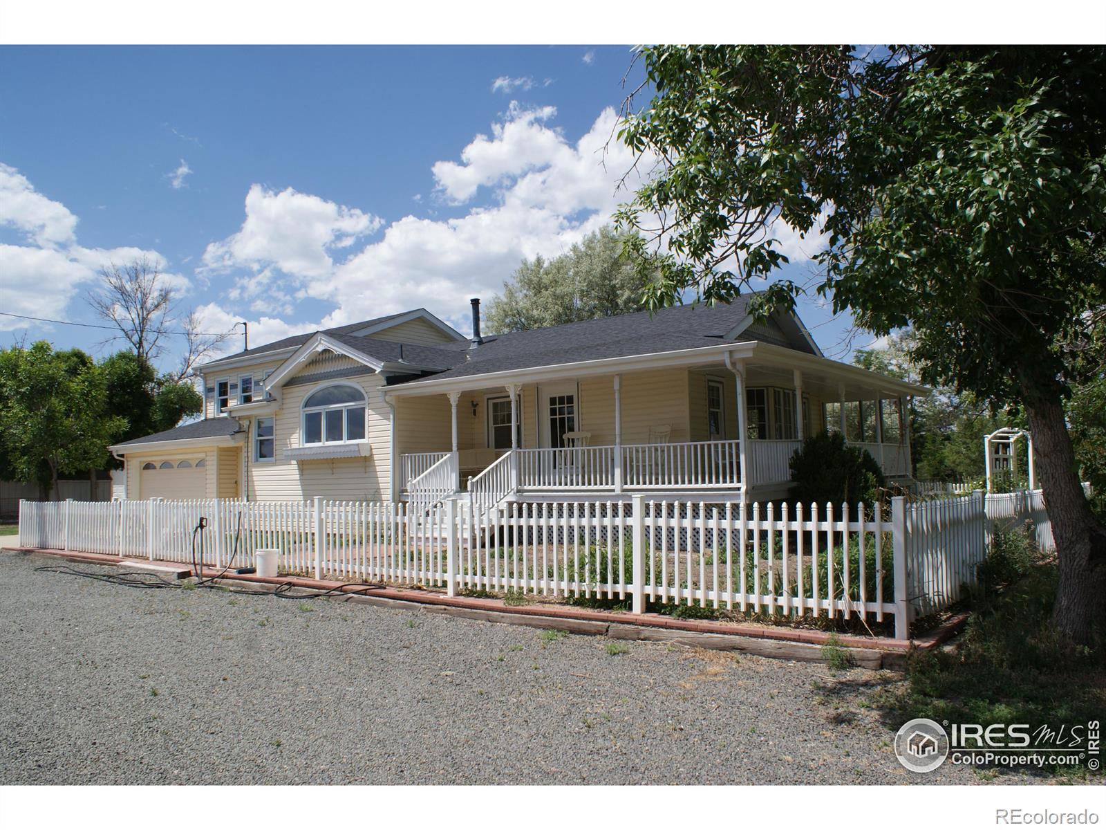 MLS Image #0 for 2707  county road 19 ,fort lupton, Colorado