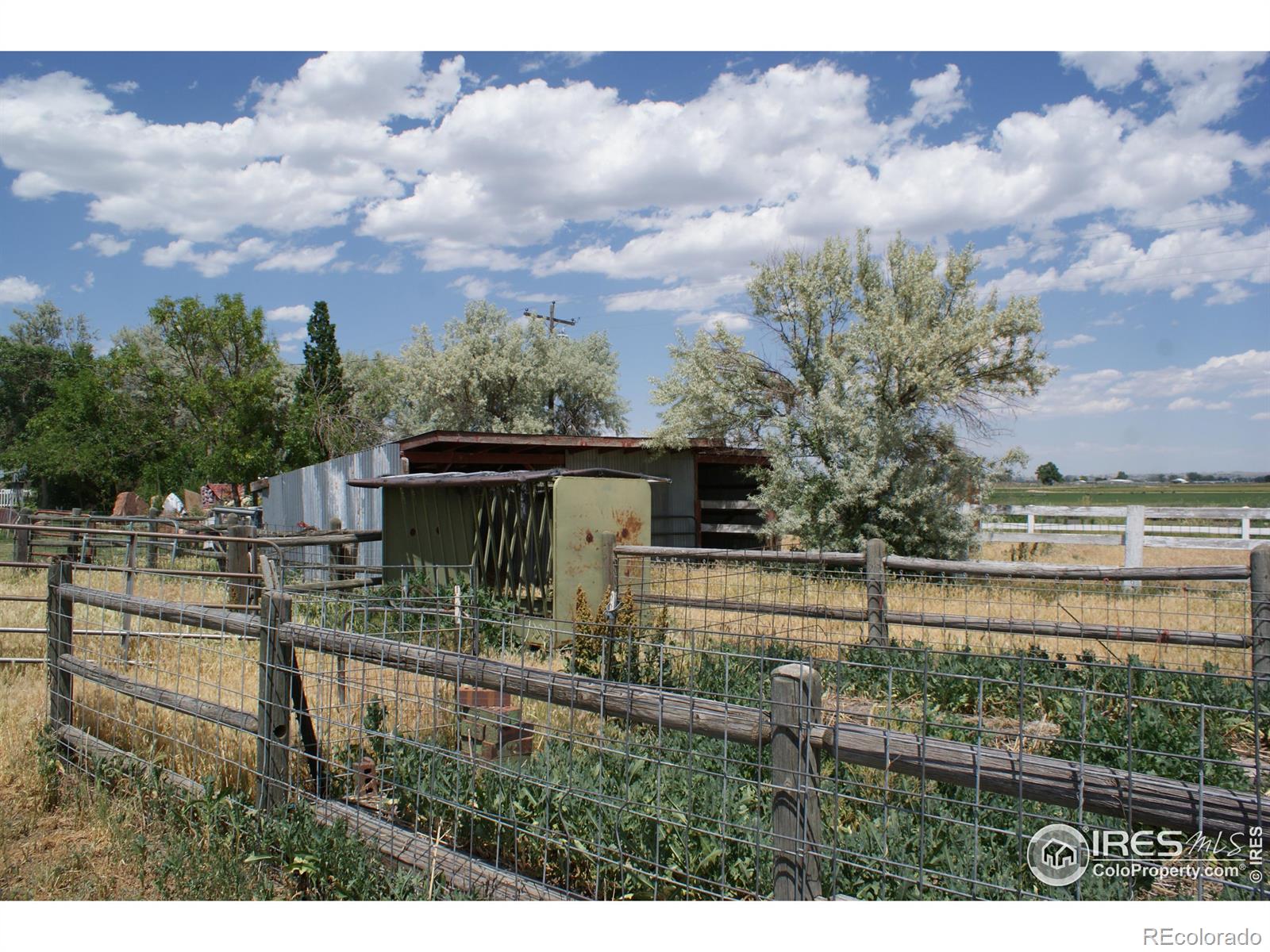 MLS Image #23 for 2707  county road 19 ,fort lupton, Colorado