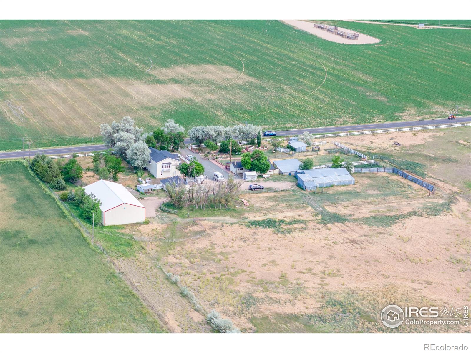 MLS Image #38 for 2707  county road 19 ,fort lupton, Colorado