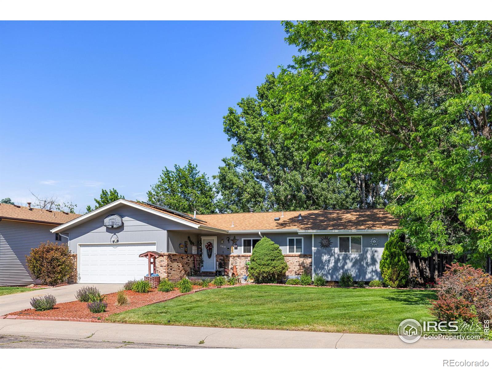 Report Image for 180  45th Avenue,Greeley, Colorado