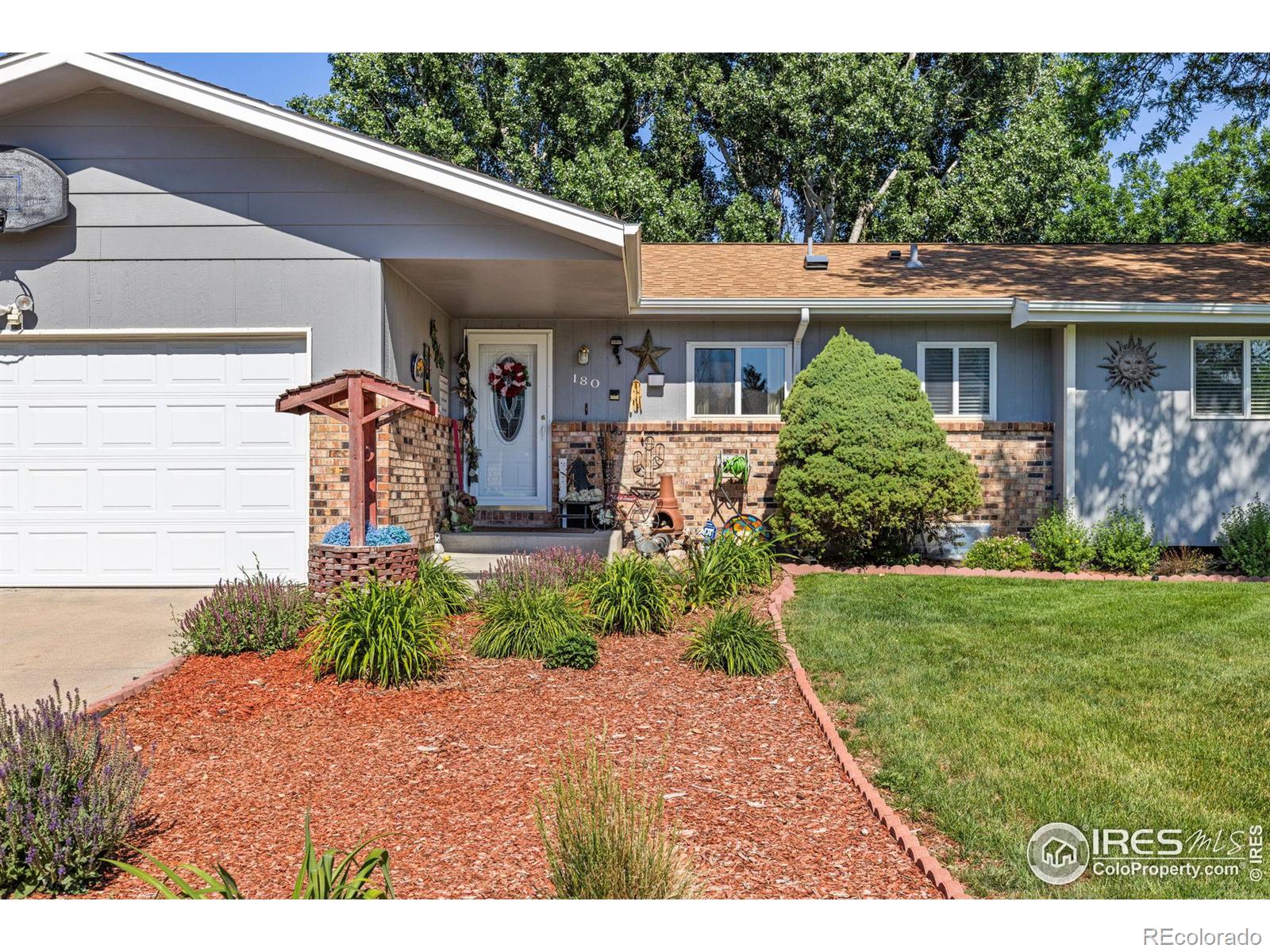 MLS Image #2 for 180  45th avenue,greeley, Colorado