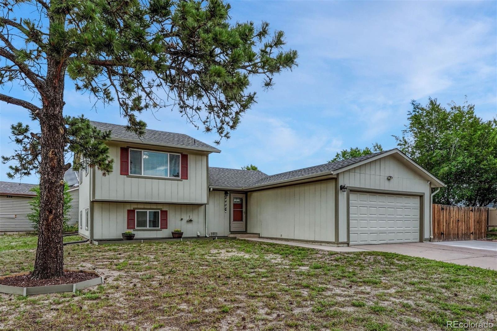 MLS Image #0 for 4404  moonbeam drive,colorado springs, Colorado