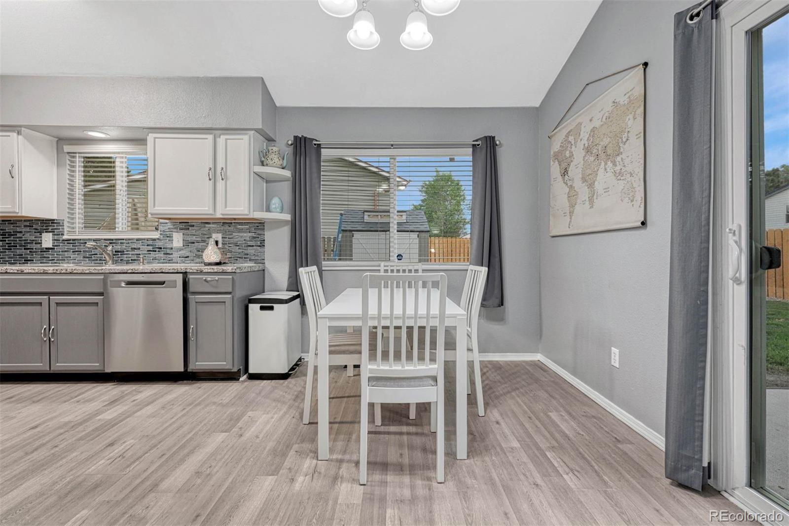 MLS Image #10 for 4404  moonbeam drive,colorado springs, Colorado