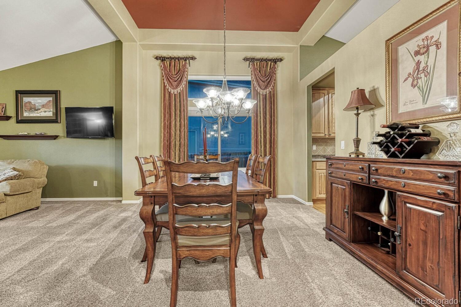 MLS Image #11 for 4463  flat top place,colorado springs, Colorado