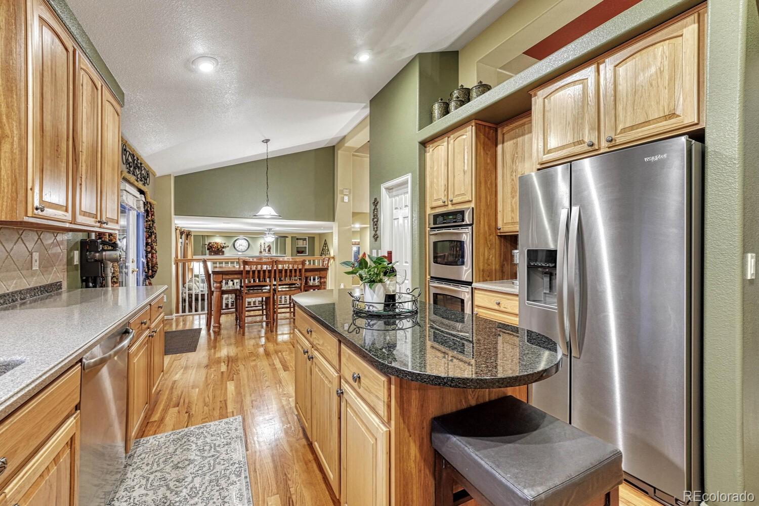 MLS Image #14 for 4463  flat top place,colorado springs, Colorado