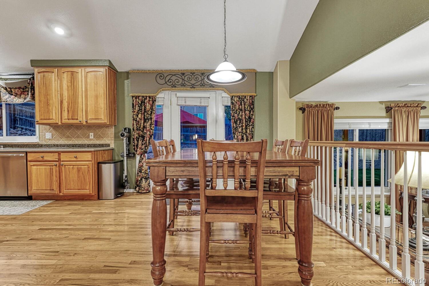 MLS Image #16 for 4463  flat top place,colorado springs, Colorado